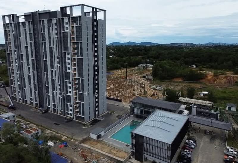 Kondominium untuk Dijual di Alam Pesona - Catherine Lum - Exterior - PropertyGuru.com.my