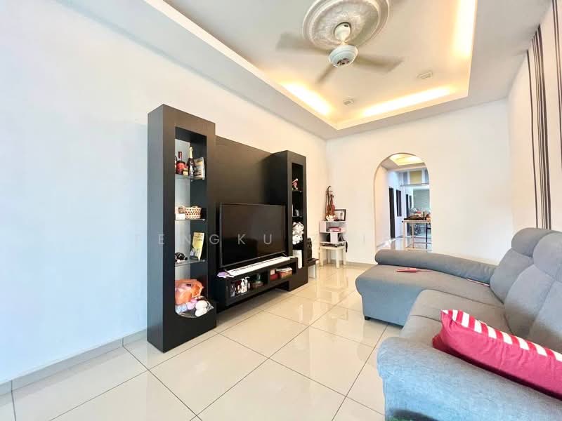 Rumah Teres 1 Tingkat untuk Dijual di Taman Dusun Jaya (Semenyih) - Tengku Zairi - PropertyGuru.com.my