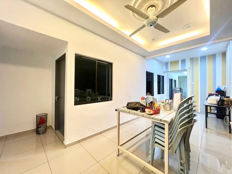 Rumah Teres 1 Tingkat untuk Dijual di Taman Dusun Jaya (Semenyih) - Tengku Zairi - PropertyGuru.com.my