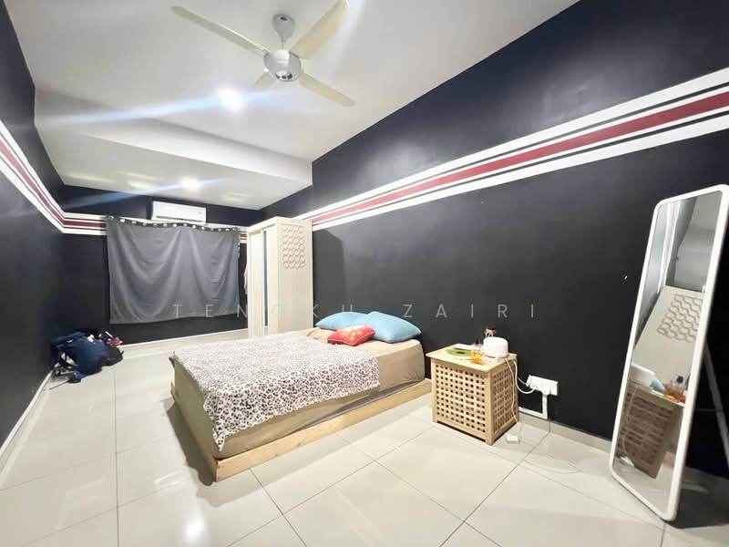 Rumah Teres 1 Tingkat untuk Dijual di Taman Dusun Jaya (Semenyih) - Tengku Zairi - PropertyGuru.com.my