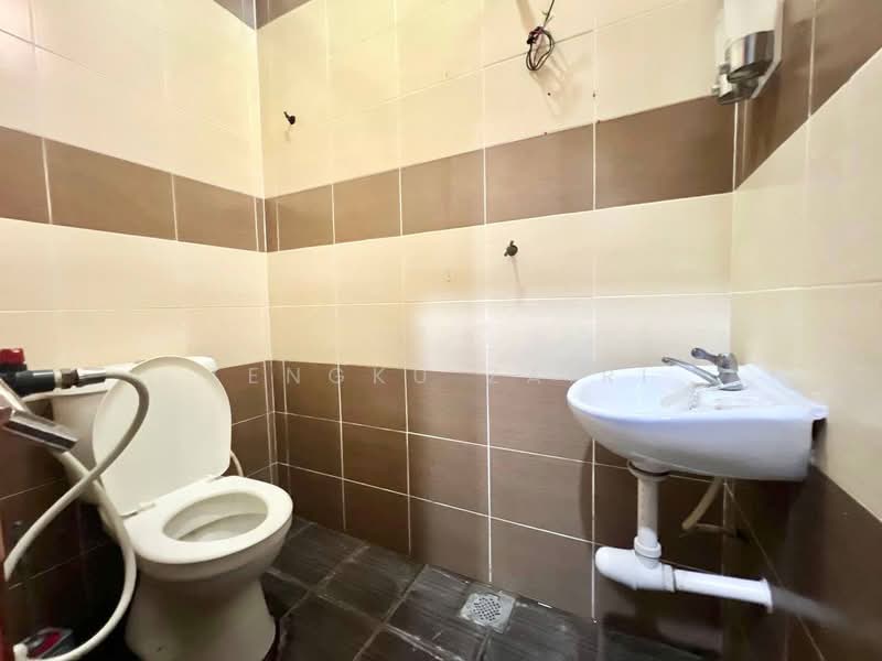 Rumah Teres 1 Tingkat untuk Dijual di Taman Dusun Jaya (Semenyih) - Tengku Zairi - PropertyGuru.com.my
