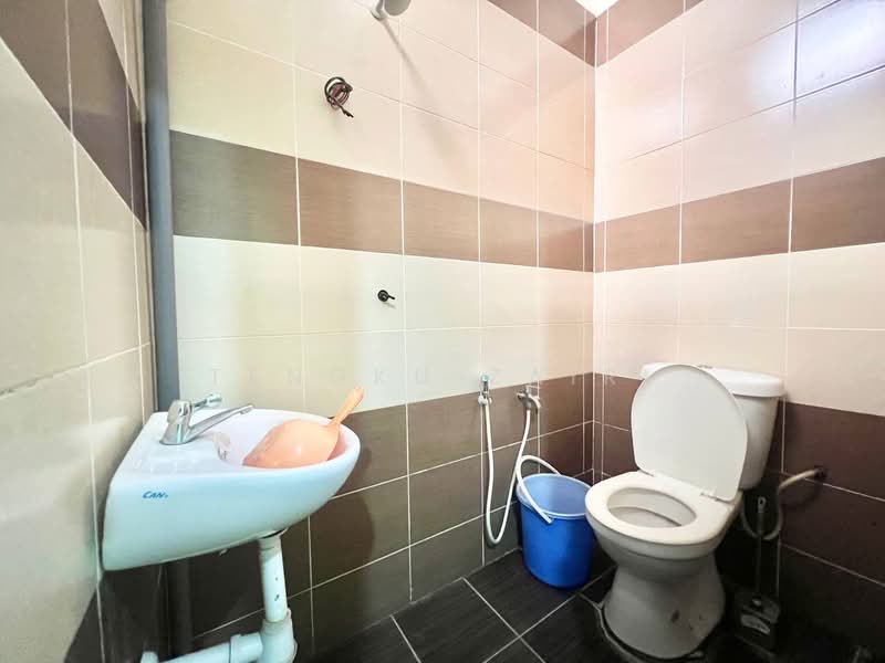 Rumah Teres 1 Tingkat untuk Dijual di Taman Dusun Jaya (Semenyih) - Tengku Zairi - PropertyGuru.com.my