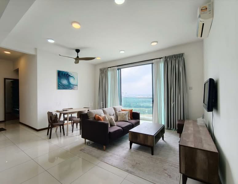 Service Residence for Sale at Crescent Bay Suites (Teluk Bayu) - Michelle Tey - PropertyGuru.com.my