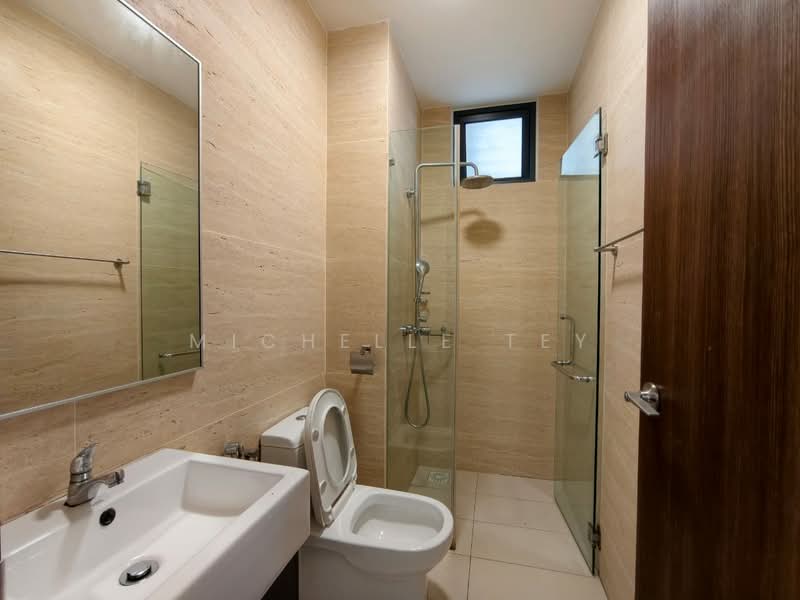 Service Residence for Sale at Crescent Bay Suites (Teluk Bayu) - Michelle Tey - PropertyGuru.com.my