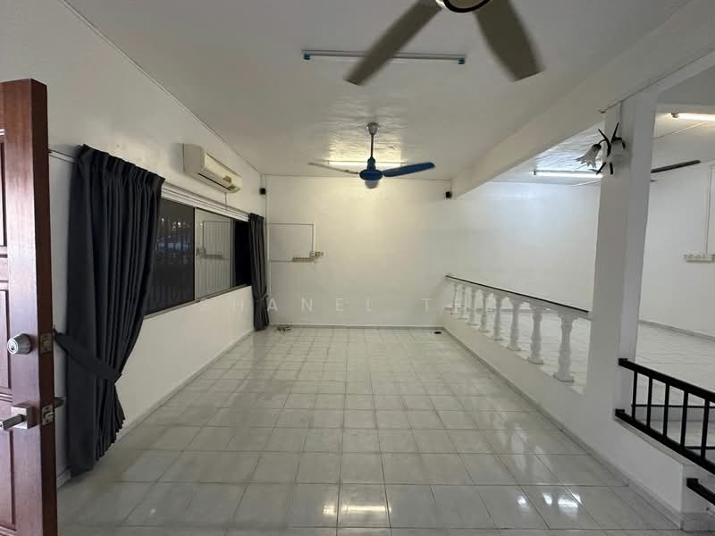 2-storey Terraced House for Rent in Taman Berlian Biru (Kluang) - Shanel Tee - Interior - PropertyGuru.com.my
