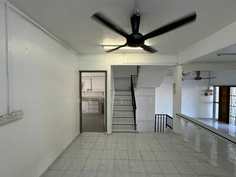 2-storey Terraced House for Rent in Taman Berlian Biru (Kluang) - Shanel Tee - Interior - PropertyGuru.com.my