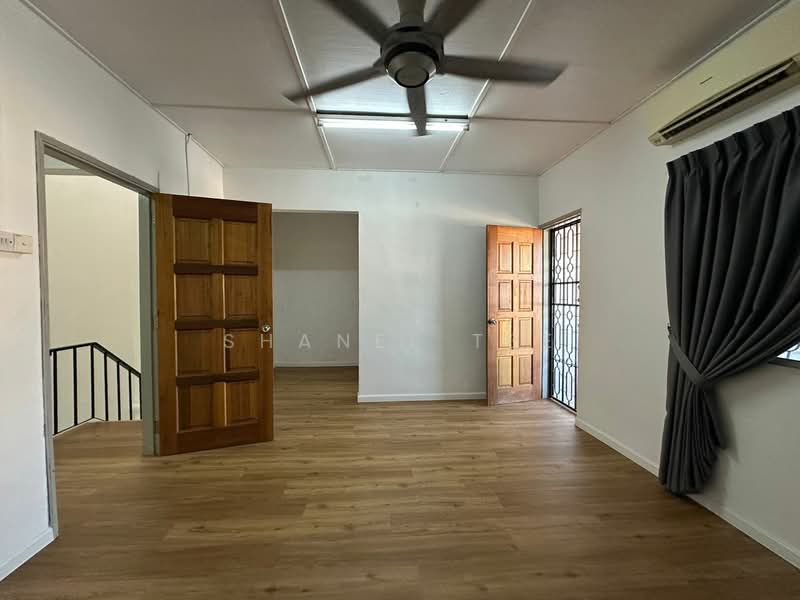 2-storey Terraced House for Rent in Taman Berlian Biru (Kluang) - Shanel Tee - Interior - PropertyGuru.com.my