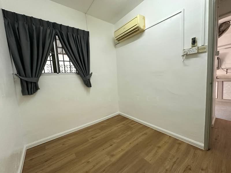 2-storey Terraced House for Rent in Taman Berlian Biru (Kluang) - Shanel Tee - Interior - PropertyGuru.com.my