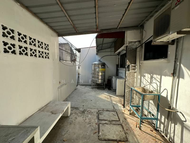 2-storey Terraced House for Rent in Taman Berlian Biru (Kluang) - Shanel Tee - Exterior - PropertyGuru.com.my