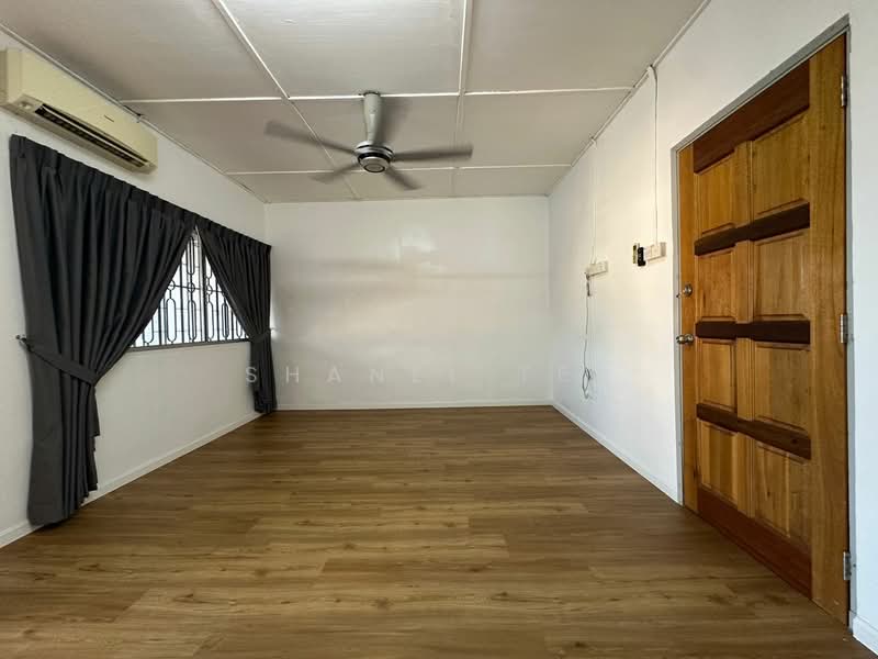 2-storey Terraced House for Rent in Taman Berlian Biru (Kluang) - Shanel Tee - Interior - PropertyGuru.com.my