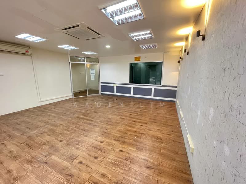 Pejabat untuk Disewa di Bandar Putra Permai (Seri Kembangan) - Aaden Lim - Interior - PropertyGuru.com.my