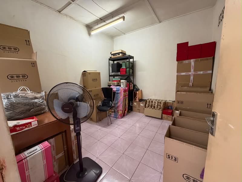 Rumah Teres untuk Dijual di Kepong (Kuala Lumpur) - Ivan Loo - Interior - PropertyGuru.com.my