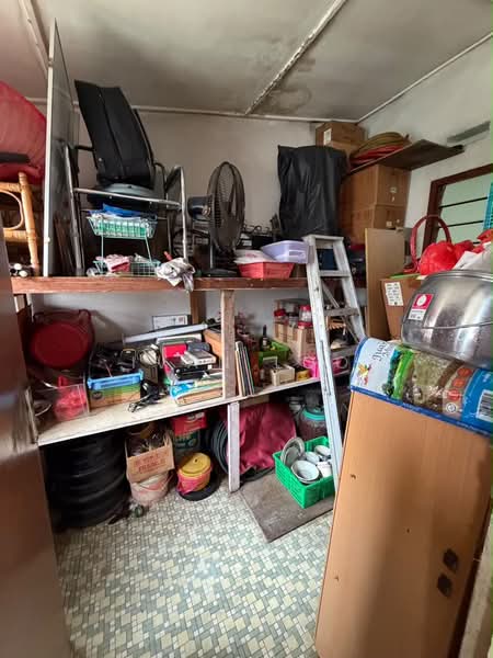 Rumah Teres untuk Dijual di Kepong (Kuala Lumpur) - Ivan Loo - Interior - PropertyGuru.com.my