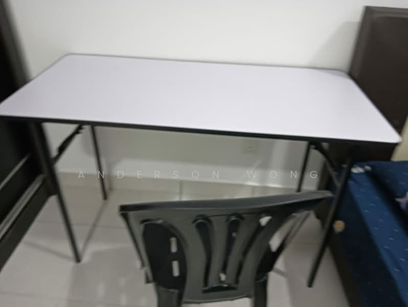 Service Residence for Rent at Vision City Youth City - Anderson Wong - Study - PropertyGuru.com.my