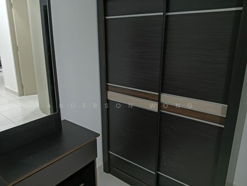 Service Residence for Rent at Vision City Youth City - Anderson Wong - Interior - PropertyGuru.com.my