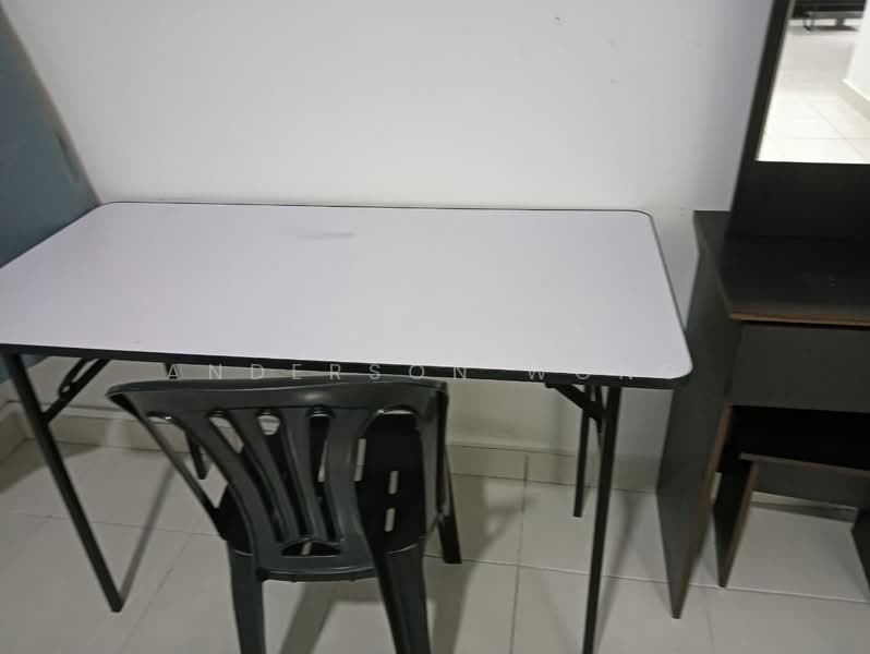 Service Residence for Rent at Vision City Youth City - Anderson Wong - Study - PropertyGuru.com.my