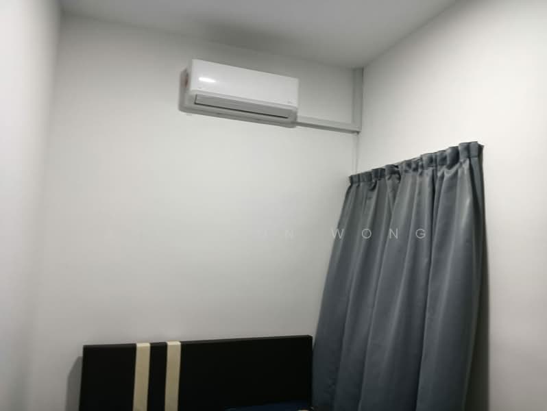 Service Residence for Rent at Vision City Youth City - Anderson Wong - Bedroom - PropertyGuru.com.my