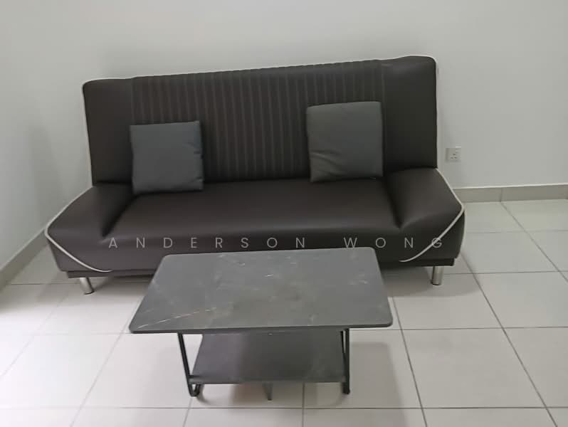 Service Residence for Rent at Vision City Youth City - Anderson Wong - Living Room - PropertyGuru.com.my