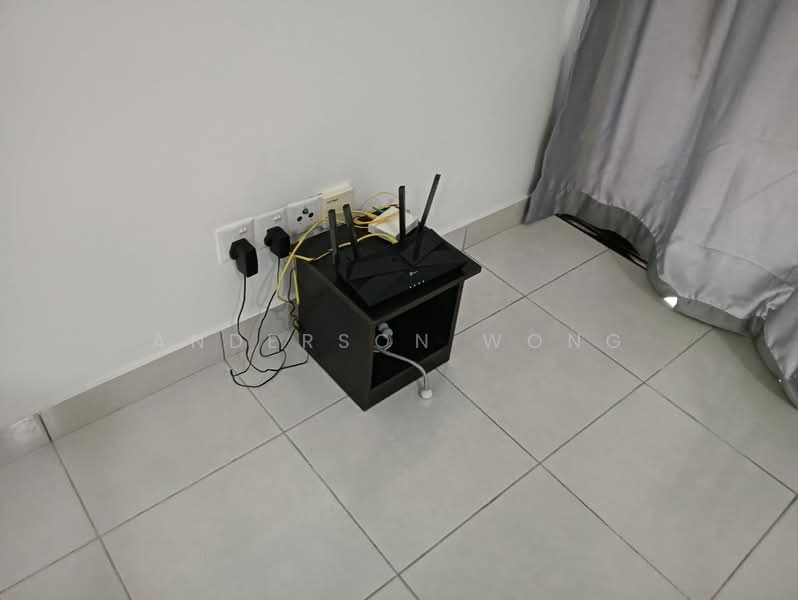 Service Residence for Rent at Vision City Youth City - Anderson Wong - Interior - PropertyGuru.com.my
