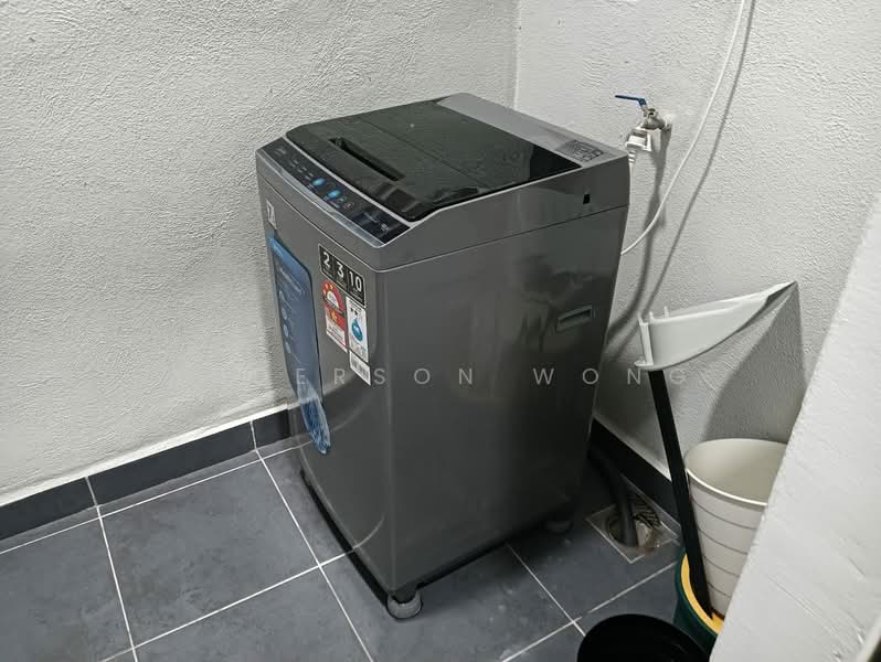 Service Residence for Rent at Vision City Youth City - Anderson Wong - Interior - PropertyGuru.com.my