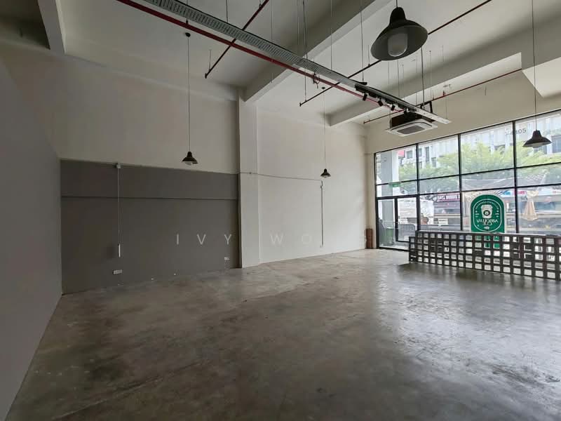 Kedai / Pejabat untuk Disewa di Cyberjaya (Selangor) - Ivy Wong - Interior - PropertyGuru.com.my