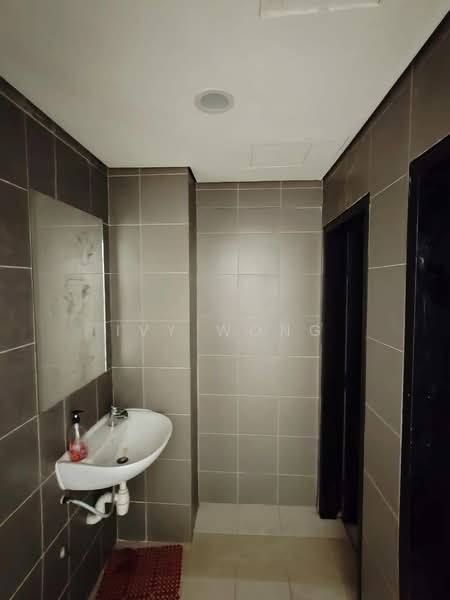 Kedai / Pejabat untuk Disewa di Cyberjaya (Selangor) - Ivy Wong - Bathroom - PropertyGuru.com.my