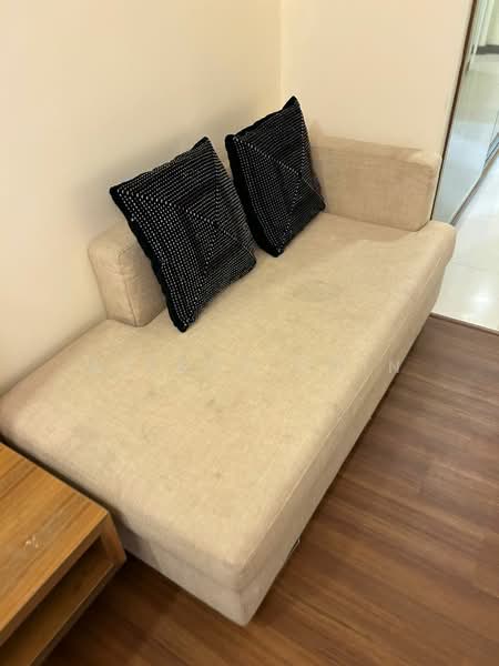 Servis Apartment untuk Dijual di Cormar Suites (Fraser Place (Lot 163)) - Wilson Chin - Interior - PropertyGuru.com.my