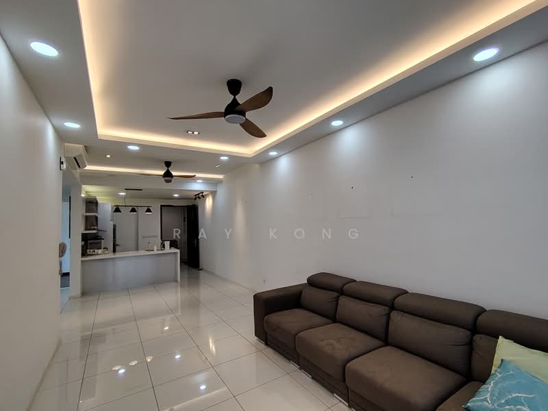 Service Residence for Sale at Eco Sky - Ray Kong - PropertyGuru.com.my