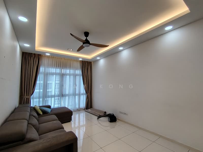 Service Residence for Sale at Eco Sky - Ray Kong - PropertyGuru.com.my