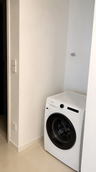 Service Residence for Rent at Arnica @ Tropicana Gardens - Albert Ho - Interior - PropertyGuru.com.my