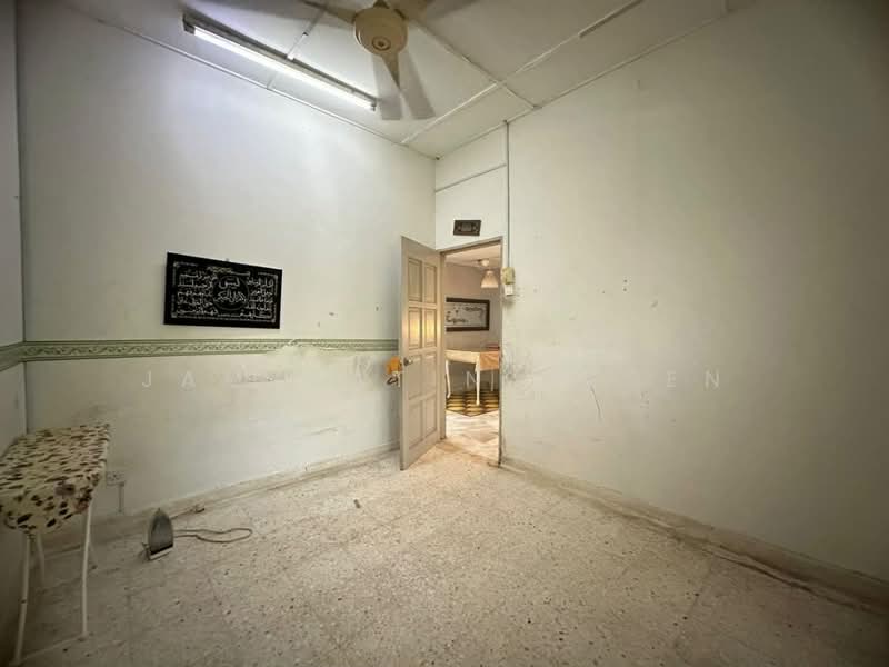 1-storey Terraced House for Sale in Kajang (Selangor) - Jamalatin Mesen - Interior - PropertyGuru.com.my