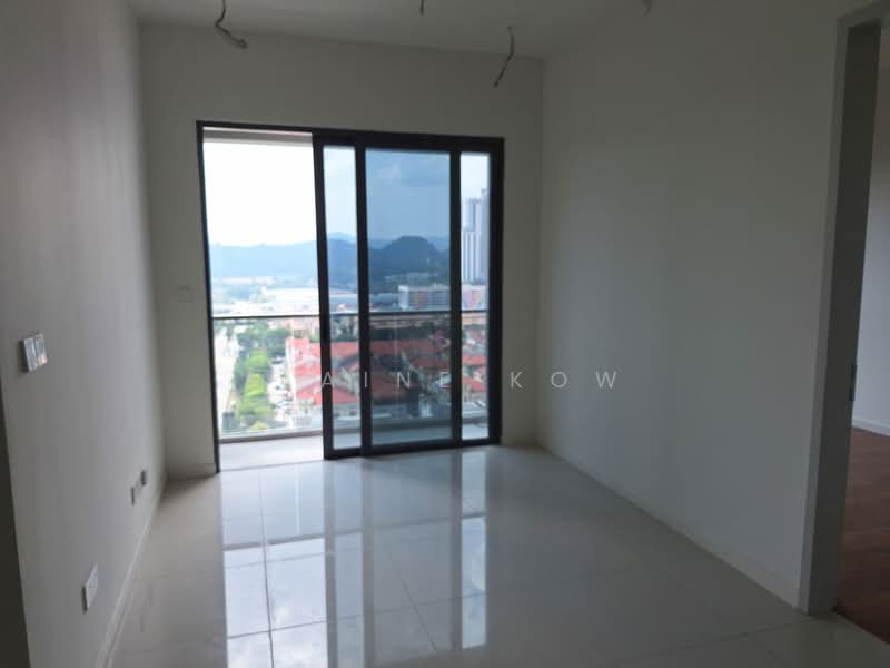 Service Residence for Sale at Edelweiss @ Tropicana Gardens - Elaine Kow - PropertyGuru.com.my