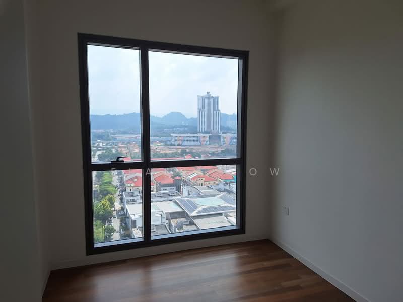 Service Residence for Sale at Edelweiss @ Tropicana Gardens - Elaine Kow - PropertyGuru.com.my