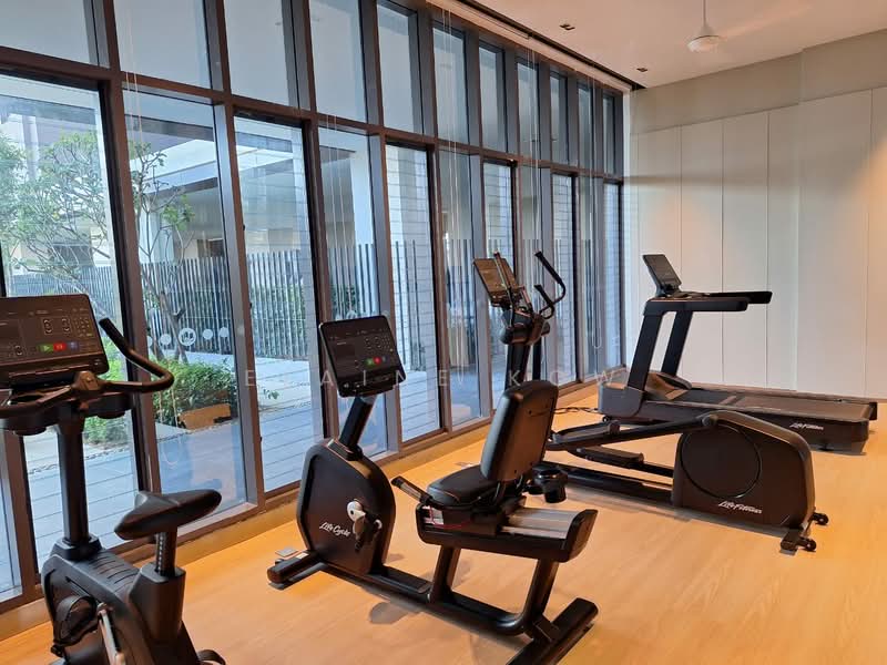 Service Residence for Sale at Edelweiss @ Tropicana Gardens - Elaine Kow - PropertyGuru.com.my