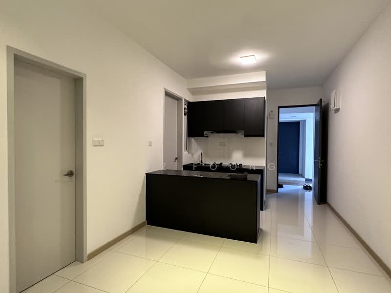 Servis Apartment untuk Disewa di RYAN & MIHO - Canz Foong - Kitchen - PropertyGuru.com.my
