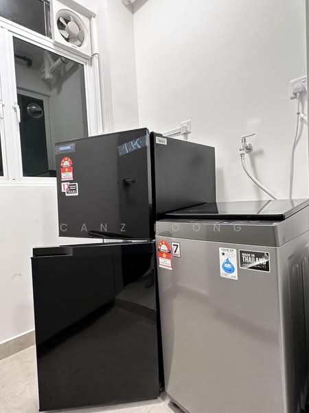 Servis Apartment untuk Disewa di RYAN & MIHO - Canz Foong - Interior - PropertyGuru.com.my