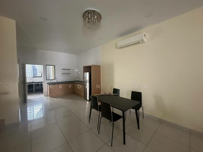 2-storey Terraced House for Rent in Horizon Hills (Iskandar Puteri (Nusajaya)) - Kayden Voon - Kitchen - PropertyGuru.com.my