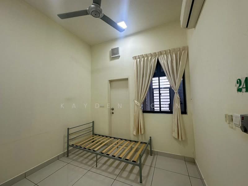 2-storey Terraced House for Rent in Horizon Hills (Iskandar Puteri (Nusajaya)) - Kayden Voon - Bedroom - PropertyGuru.com.my
