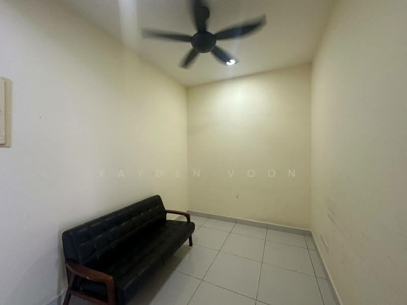 2-storey Terraced House for Rent in Horizon Hills (Iskandar Puteri (Nusajaya)) - Kayden Voon - Living Room - PropertyGuru.com.my