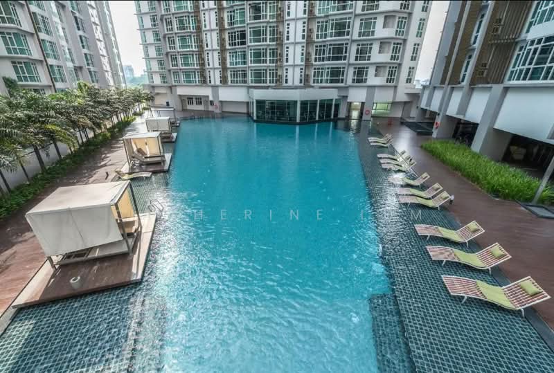 Apartment for Sale at Central Residence @ Sungai Besi - Catherine Lum - PropertyGuru.com.my