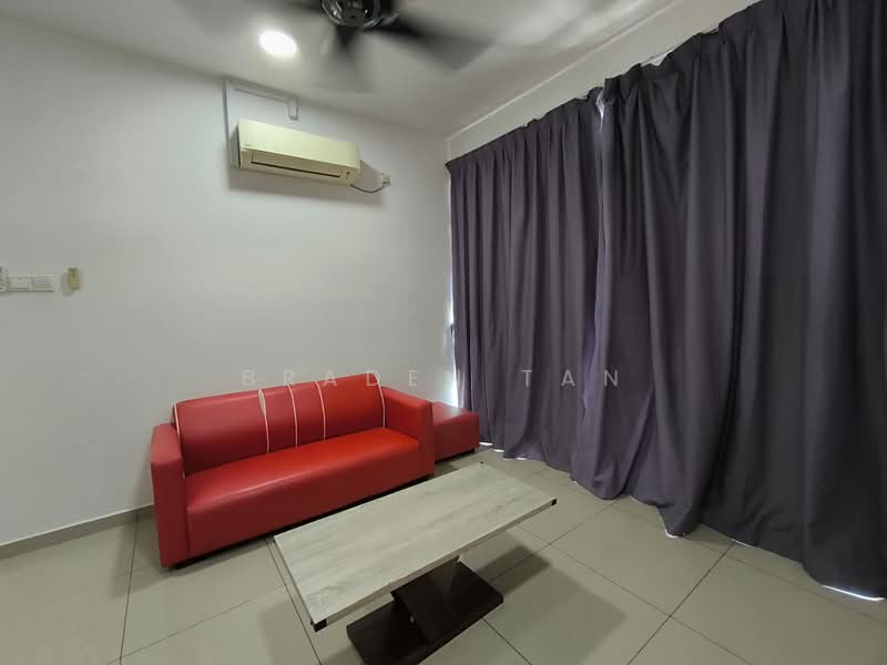 Service Residence for Rent at The Garden Residences - Braden Tan - PropertyGuru.com.my