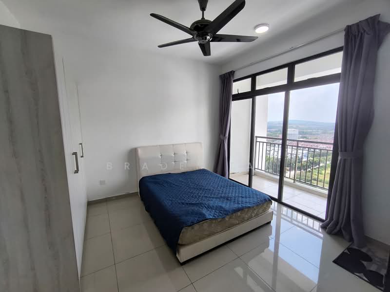 Service Residence for Rent at The Garden Residences - Braden Tan - PropertyGuru.com.my