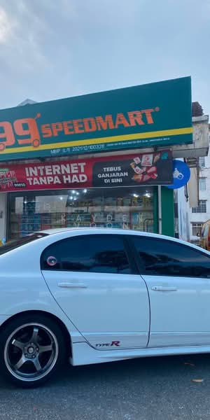 Shop for Rent in Bukit Indah (Iskandar Puteri (Nusajaya)) - Kayden Voon - PropertyGuru.com.my
