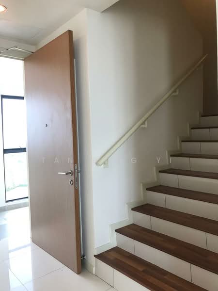 Pangsapuri untuk Disewa di Impiana - Tan Bing Yi - Entrance - PropertyGuru.com.my