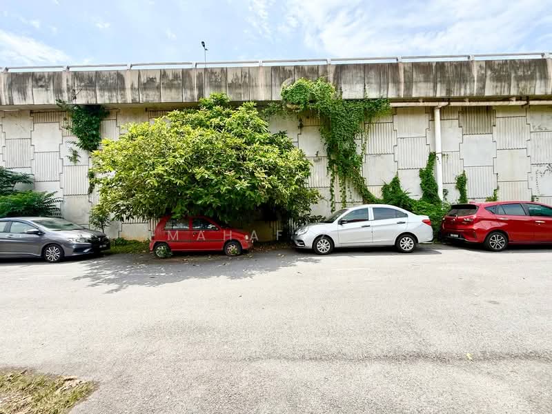 Terraced House for Sale in Taman Sri Kejora (Kajang) - Mahafiz . - Exterior - PropertyGuru.com.my