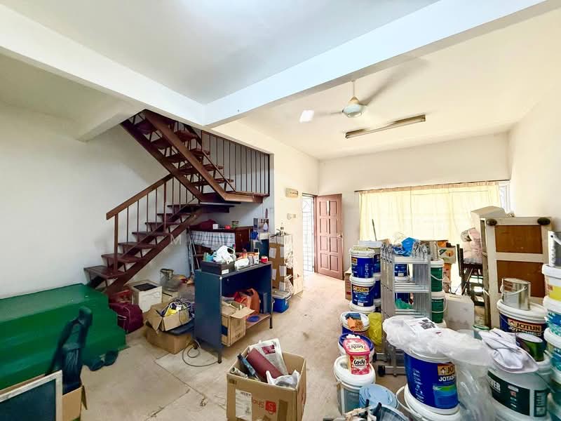Terraced House for Sale in Taman Sri Kejora (Kajang) - Mahafiz . - Interior - PropertyGuru.com.my