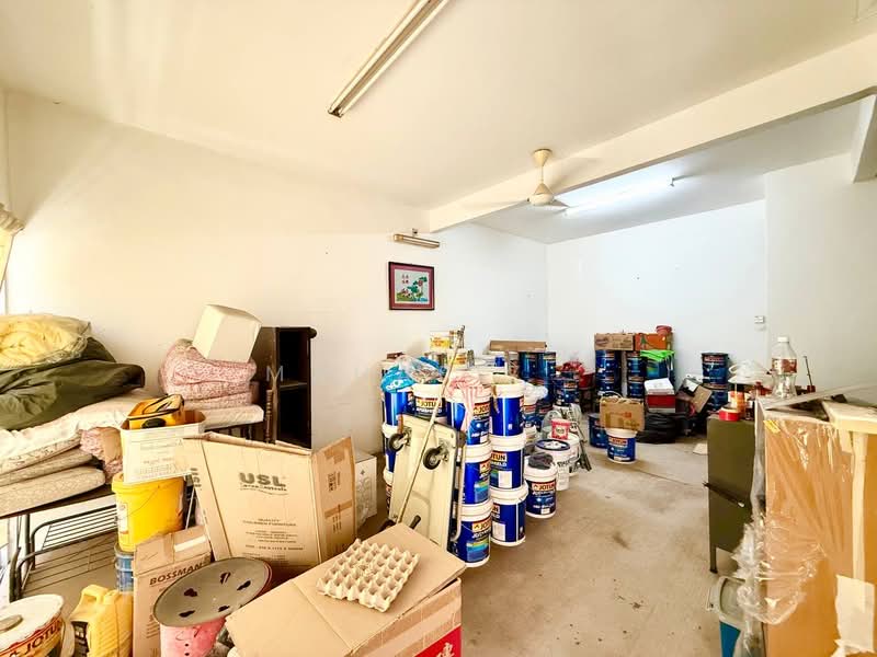 Terraced House for Sale in Taman Sri Kejora (Kajang) - Mahafiz . - Interior - PropertyGuru.com.my