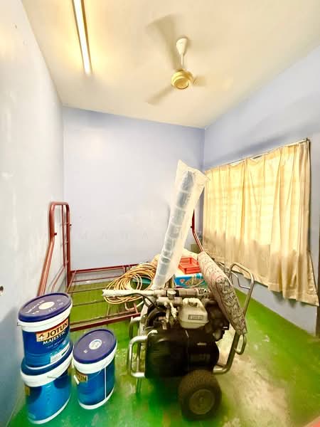 Terraced House for Sale in Taman Sri Kejora (Kajang) - Mahafiz . - PropertyGuru.com.my