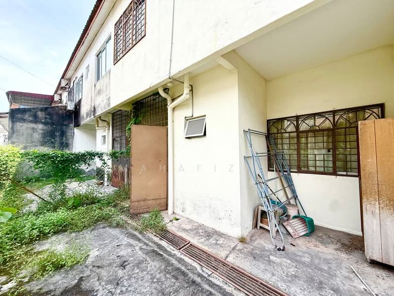 Terraced House for Sale in Taman Sri Kejora (Kajang) - Mahafiz . - PropertyGuru.com.my