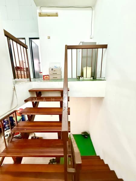 Terraced House for Sale in Taman Sri Kejora (Kajang) - Mahafiz . - PropertyGuru.com.my